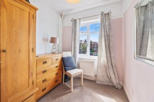 Bedroom Four- click for photo gallery